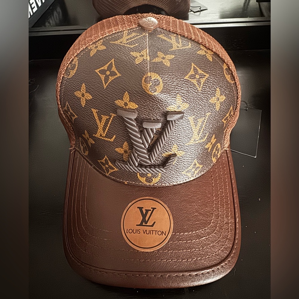 Louis Vuitton Hat